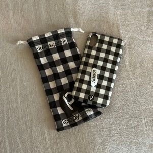 iPhone XR Loopy Case